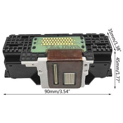 New Genuine QY6-0086-000 Printhead for MX720 MX721 MX722 MX7