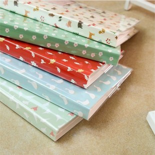 84 Pockets Mini Film Instax Polaroid Album Photo Storage Cas