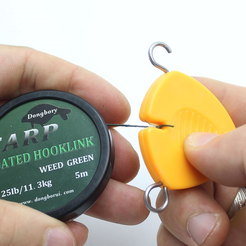 5-In-1 Multi Puller Tool Carp Fishing Hook Link  Fishing Too