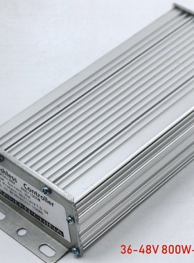 GREENTIME 15 Mosfets 48V 800W/1000W Dual mode Sensor/Sensorl