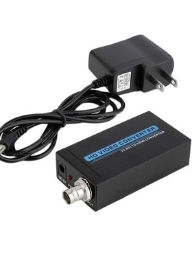 New HD Video Converter 3G SDI To HDMI Converter Switcher Ada