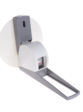 200cm/220cm Stadiometer Wall Mounted Height Meter Growth Rul