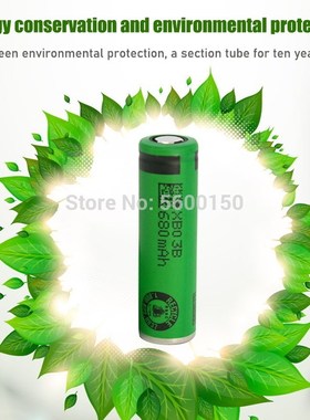 1PCS Original  3.7V US14500VR2 14500 680mAh Electric Toothbr