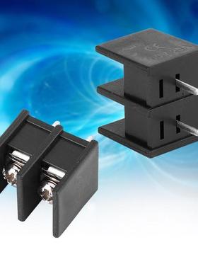 50pcs 300V 20A 450V 24A 2-Pin 7.62mm Pitch Screw Terminal Ba