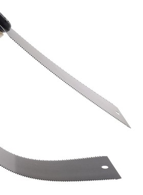 2020 New Hand Saw SK5 Japanese Saw 3-edge Teeth 65 HRC Wood