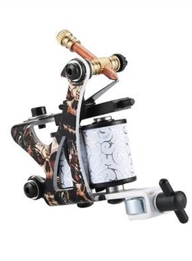 Tattoo Complete Beginner Tattoo Kit 4 Pro Machine Inks Power