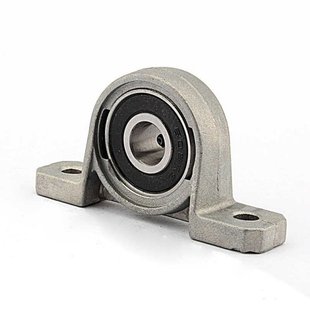 Bearing housing 1pcs 8mm KP08 bearing shaft support Spherica