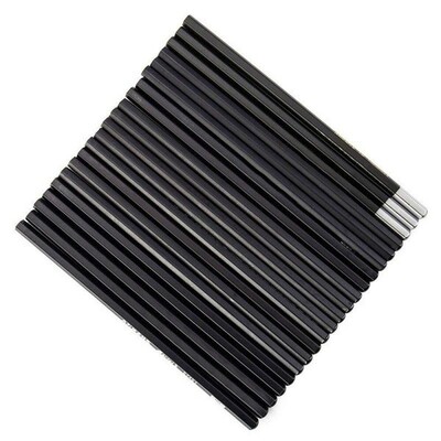 30pcs Drawing Beginner Sketch Set Charcoal Pencil Art Painti