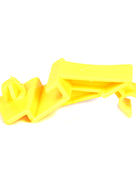 Nieuwe 1Pc Auto Hood Bonnet Blijven Clip Klem Retainer Sluit