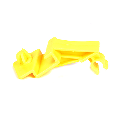 Nieuwe 1Pc Auto Hood Bonnet Blijven Clip Klem Retainer Sluit