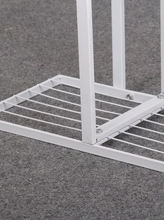 Flower Shelf Multi-layer Indoor Home Balcony Decoration Rack