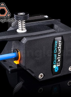 trianglelab NEW BMG Extruder V2.0 Bowden Extruder Cloned Bte