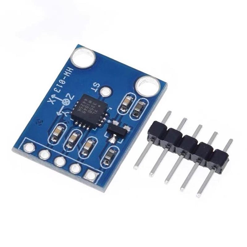 GY-61 ADXL335 3-Axis Analog Output Accelerometer Module Angu