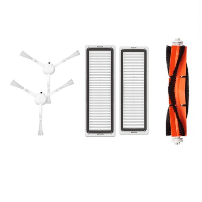 xiaomi Mijia sweeping robot 1C accessories / side brush / ma