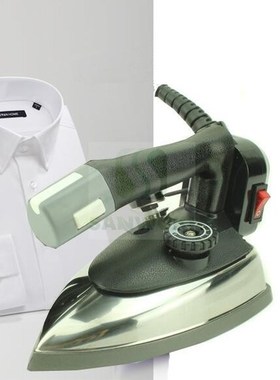 220v Electric Steam Iron for gart Steam Generator 5 Speed Cl
