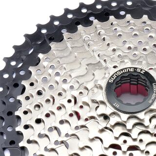 SUNSHINE MTB Cassette 8 9 10 11 12 Speed 32/36/40/42/46/50/5