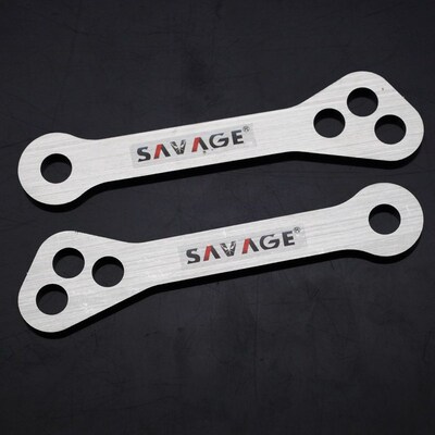 Lowering  Kit  HONDA CB500X CB500F CBR500R 2019 2020 CB