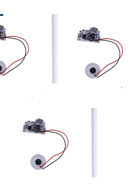 Atomizing Humidifier Module Spray Head Module DIY Humidifier