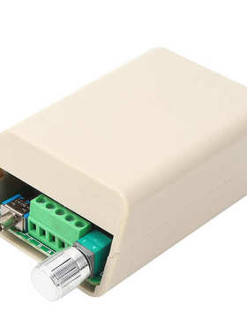 Brushless Motor Speed Controller Speed Governor Sensorless W