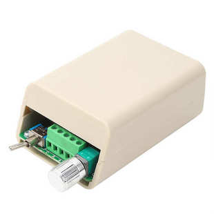 Brushless Motor Speed Controller Speed Governor Sensorless W