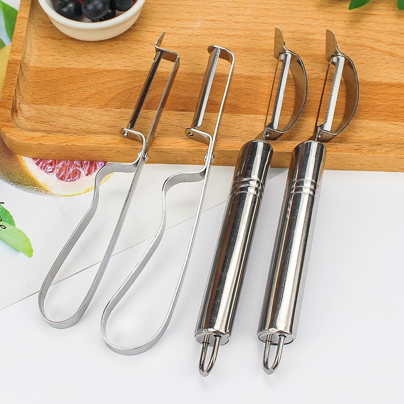 Shaving knife peeling knife household kitchen multi-function