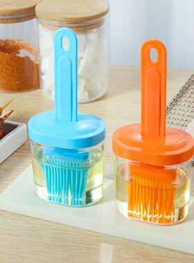 Food Grade Silicone Baking Temperature Resistant Silicone Oi