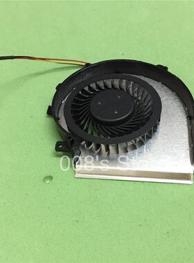 *New CPU GPU OEM Fan For MSI GE72 GE62 PE60 PE70 GL62 GL72 2