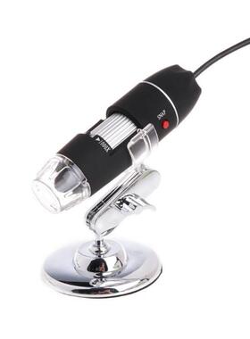1000X LED Digital Microscope USB Microscopio Endoscope Camer