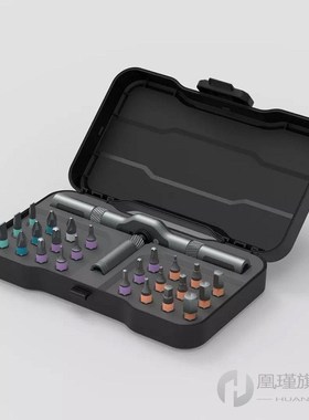 Youpin ATuMan DUKA 24 in 1 Multi-purpose Ratchet Wrench Scre