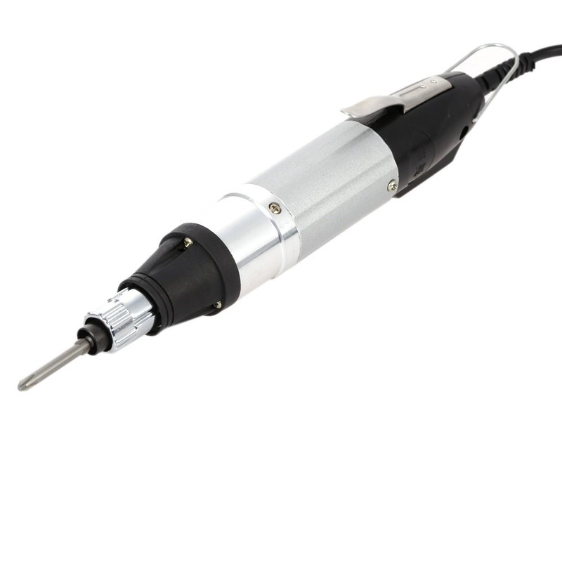 AC220V High Quality Screwdriver Kit DC Powered Electric Scre