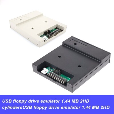 Floppy Drive Emulator 500kbps SB Floppy Drive Read SB Floppy
