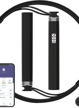 APP jump rope Android ISO iphone huawei smart digital COUNTE