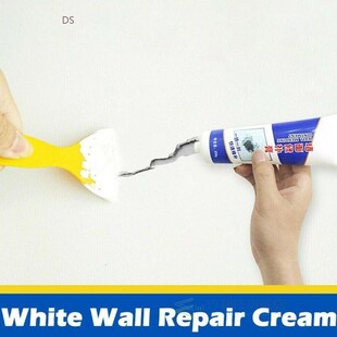 Wall Repair Cream Wall Crack Peeling Plaster Hole Repair Pas