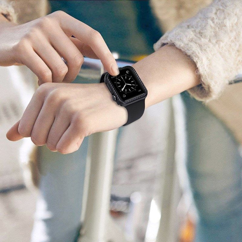Protective Case For Apple Watch 1/2/3/4 42/38/44/40mm serie