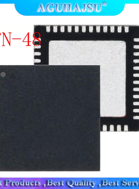 1pcs/lot SM4041 QFN-48 Chipset
