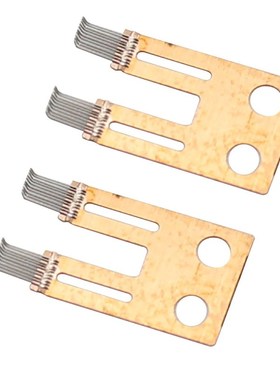 Car accessories 2PCS Steering Column Switch Angle Sensor Con