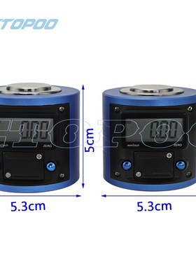 0-2MM 0.01MM Digital Z-axis Zero-Pre-setter Tool Setter for