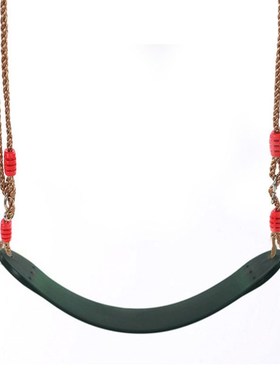 Patio Swings  Children Outdoor  Swing Rope Seat  Kids EVA So