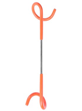 2pcs/pack Lantern Hook Outdoor Camping Non Slip Multifunctio