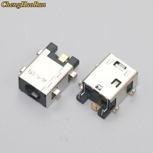 10x Laptop DC Power Jack for Asus A451CA TP550L TP550LA TP55