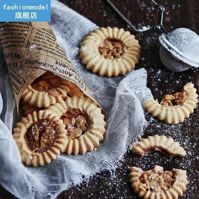 8M Parchment Oil Paper Baking Tools Food Grade Bread Burger