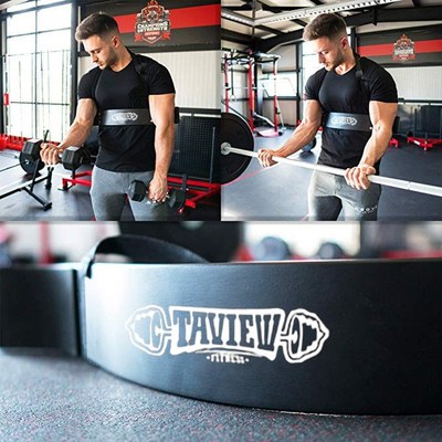 Weightlifting Adjustable Aluminum Arm Bicep Blaster Curl for