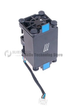 Cooling fan 675449-002 GFM0412SS 675449-001 for HP DL320EG8