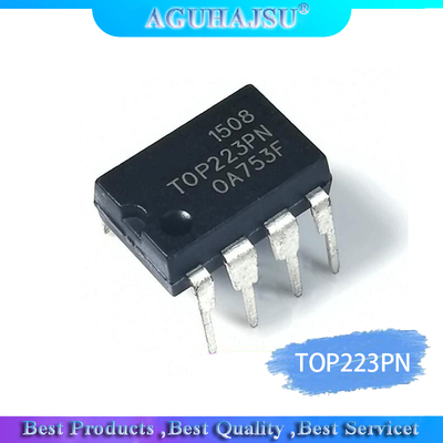 10pcs/lot TOP223PN TOP223P TOP223  DIP-8