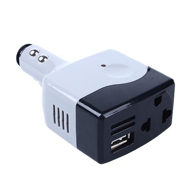 Car inverter DC 12-24V to AC 220V Voltage Power Convertidor
