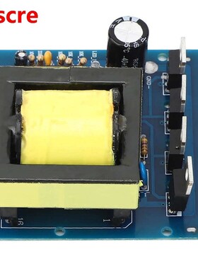 Inverter Board Boost Circuit Transformer Module High Frequen