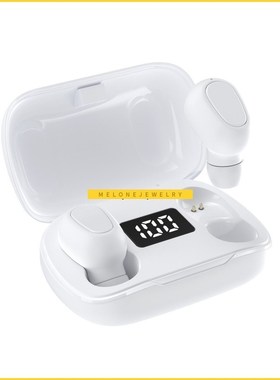 Bluetooth Earphone Wireless headphone Sport Earpiece Mini He