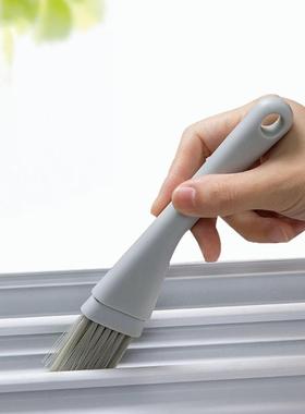 Window Door Grooves Dust Remover Small Stiff Cleaning Washin