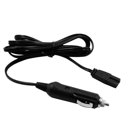 Extension Cord Car Fridge Cable Power Switch Adapter Cord El