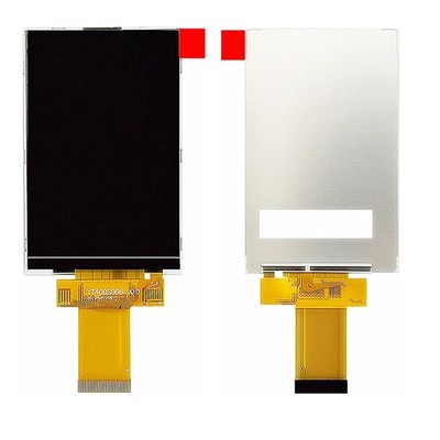 4.0 inch TFT LCD screen ILI9488 / ST7796 / SILI9486 driver o